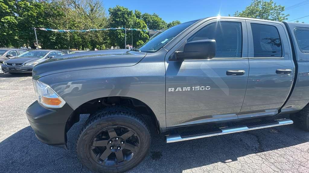 ram ram 1500 pickup 2012 1C6RD7FP1CS170733 image ram ram 1500 pickup 2012 1C6RD7FP1CS170733 image